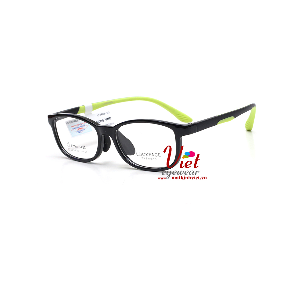 Gọng kính Lookface LF5803 C3